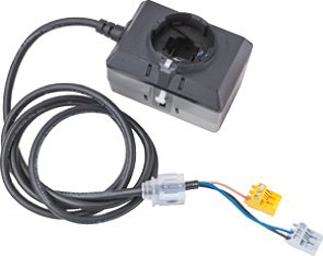 BOSCH Ersatzteil TTNR: 8738901234 Motor 3-Wege-Ventil 230V