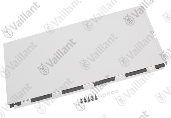 Vaillant Seitenblech, links Vaillant-Nr. 0020192745