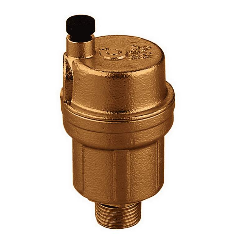 CA Automatischer Schnellentlüfter 1/2" ohne Absperrventil Robocal