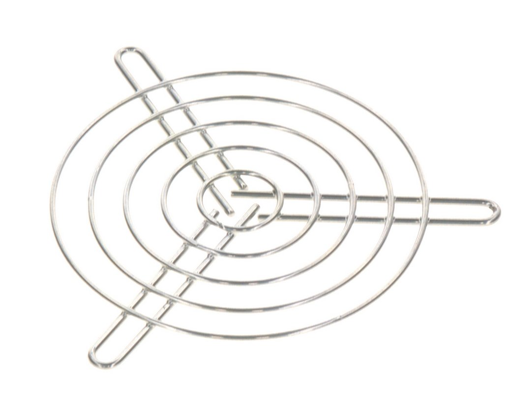 BOSCH Ersatzteil TTNR: 8718586285 Schutzgitter NRG 118 everp BOSCH Ersatzteil TTNR: 8718586285 Schutzgitter NRG 118 everp