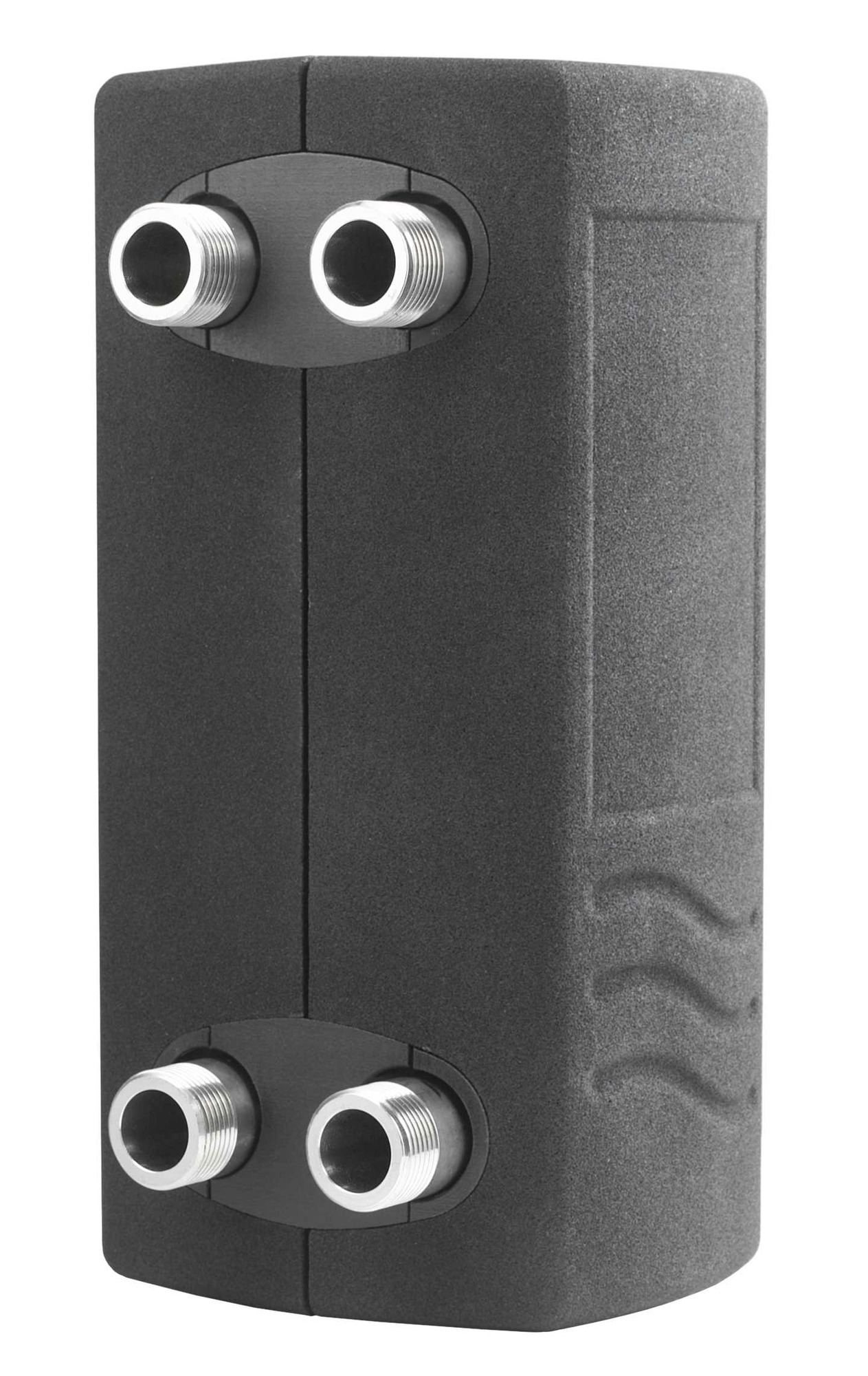 Danfoss Wärmedämmung für Wärmeübertrager XB 37 : L40-50 M50-70 H60-90
