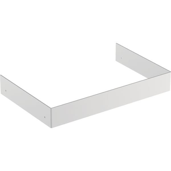 Geberit Blende für HWB-Unterschrank HWB Renova Compact, Breite 40 cm