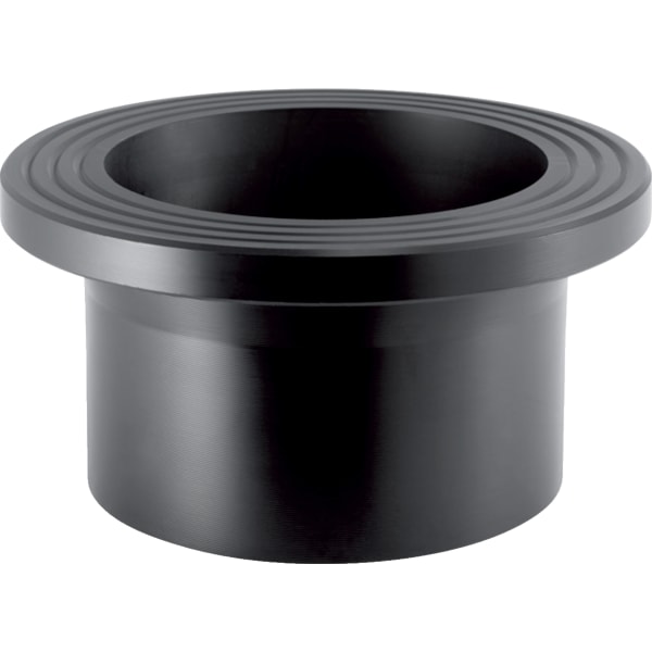 Geberit PE Vorschweissbund d75