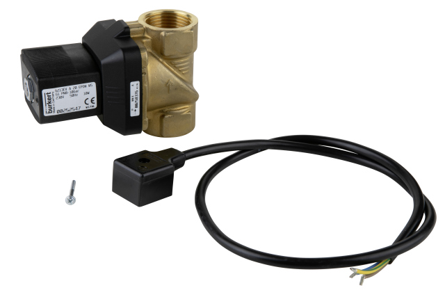 Wilo elektrisches Ersatzteil Magnetventil AF COMFORT Set Wilo elektrisches Ersatzteil Magnetventil AF COMFORT Set