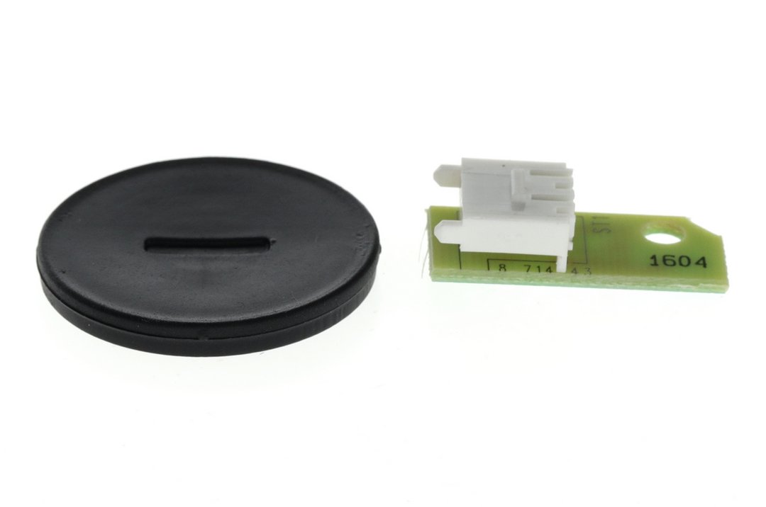 BOSCH Ersatzteil TTNR: 87167633110 Gasart-Umbausatz 31-->23