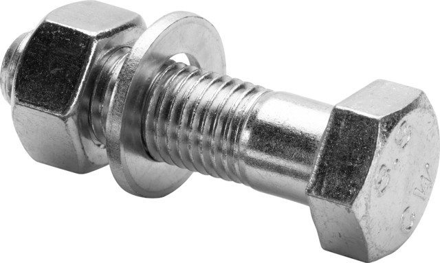Viega Montageset 2259.7XL in 64,0-108,0mm x M16 Stahl verzinkt