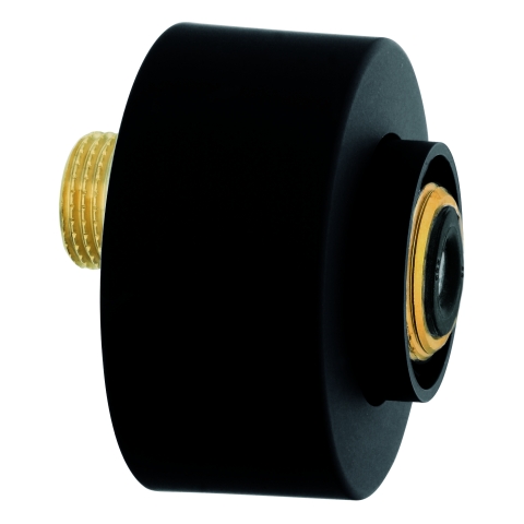 GROHE S-Anschluss 12693 velvet black