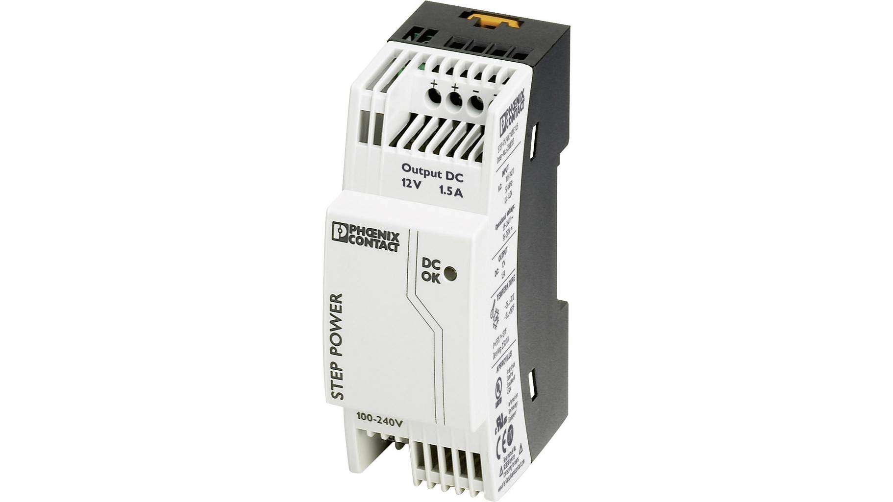 Hansa Netzteil HANSA 5830 12 V Hansa Netzteil HANSA 5830 12 V