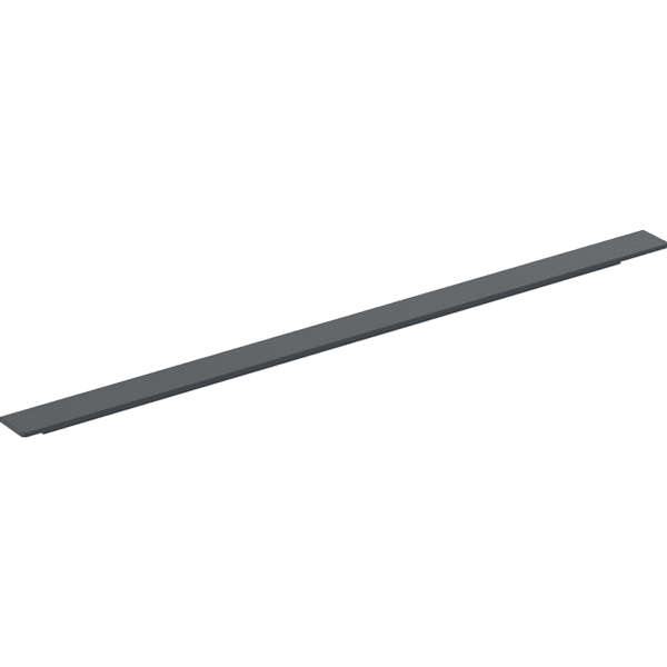 Geberit Griff, B:60cm lava matt Geberit Griff, B:60cm lava matt