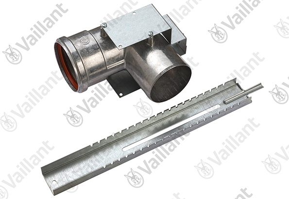 Vaillant Bogen DN 80 Vaillant-Nr. 284740