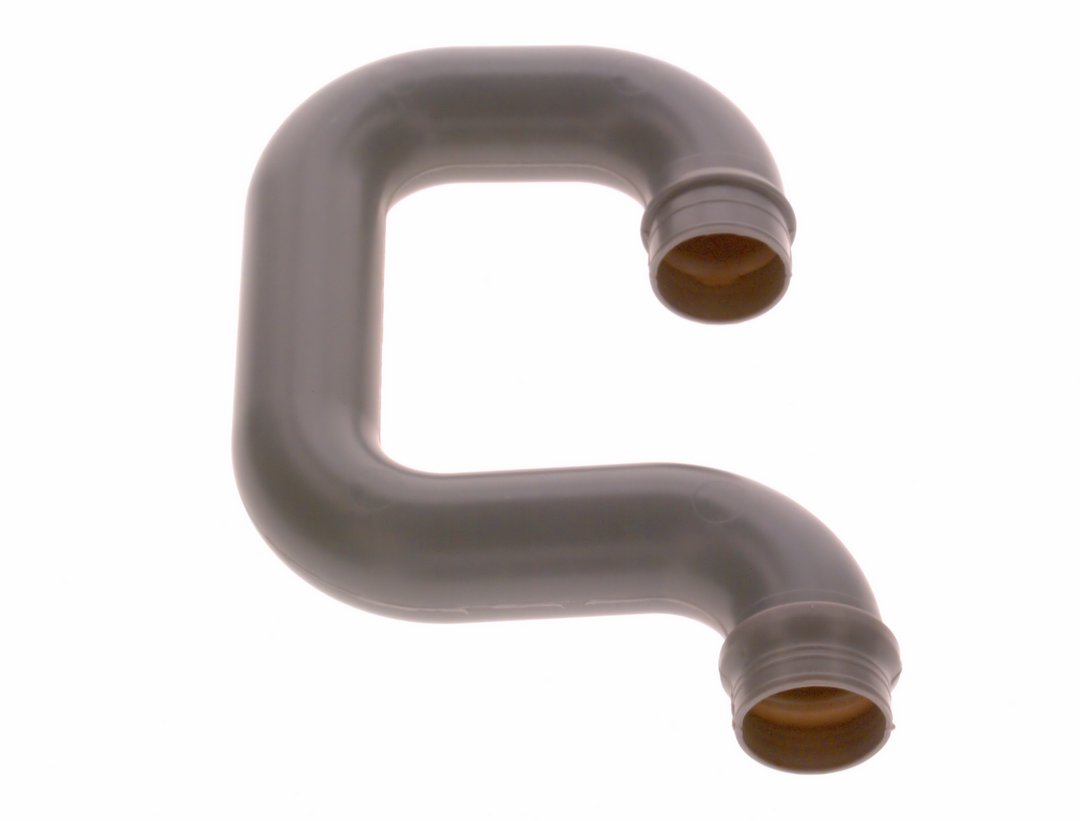 BOSCH Ersatzteil TTNR: 87186602260 Ansaugrohr