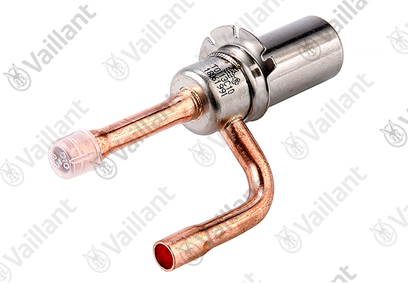 Vaillant Expansionsventil Vaillant-Nr. 0010034579