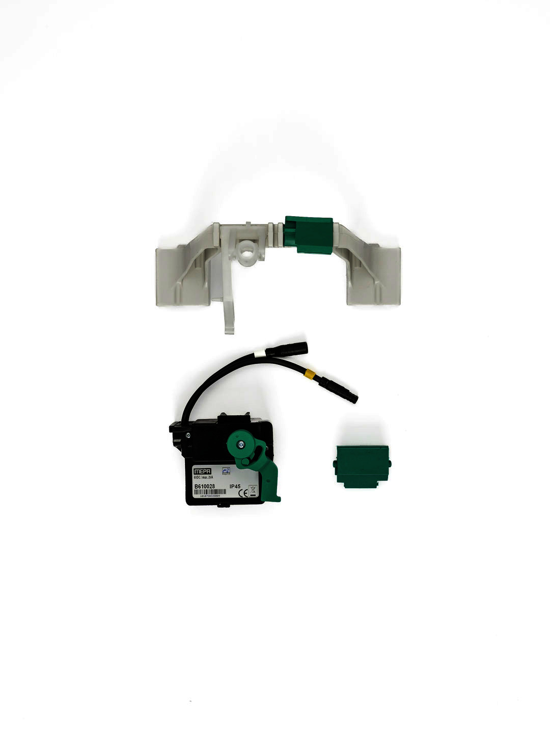 Ersatzelektronik EE 961 Netz