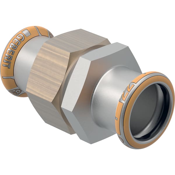 Geberit Mapress Therm Verschraubung d28