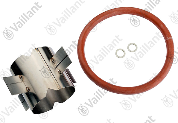 Vaillant Rohr, Dämpfungsrohr Vaillant-Nr. 0020038611