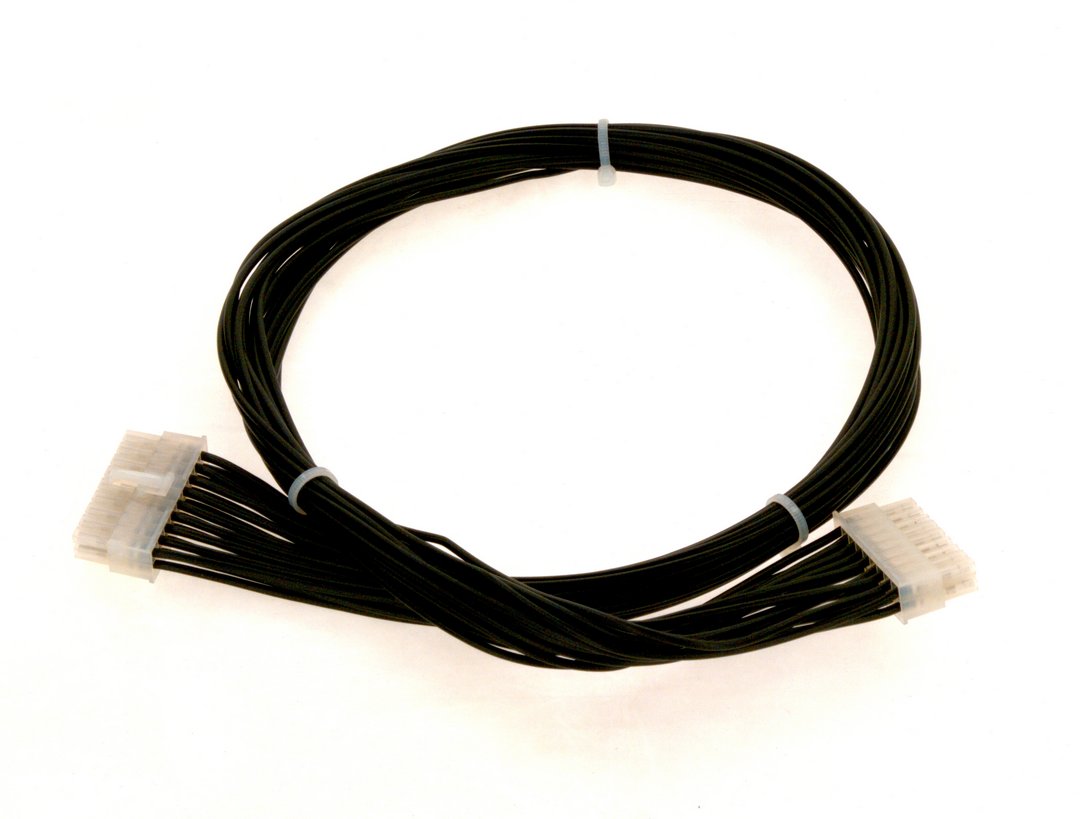 BOSCH Ersatzteil TTNR: 87144113180 Kabel Molex 0,7 m
