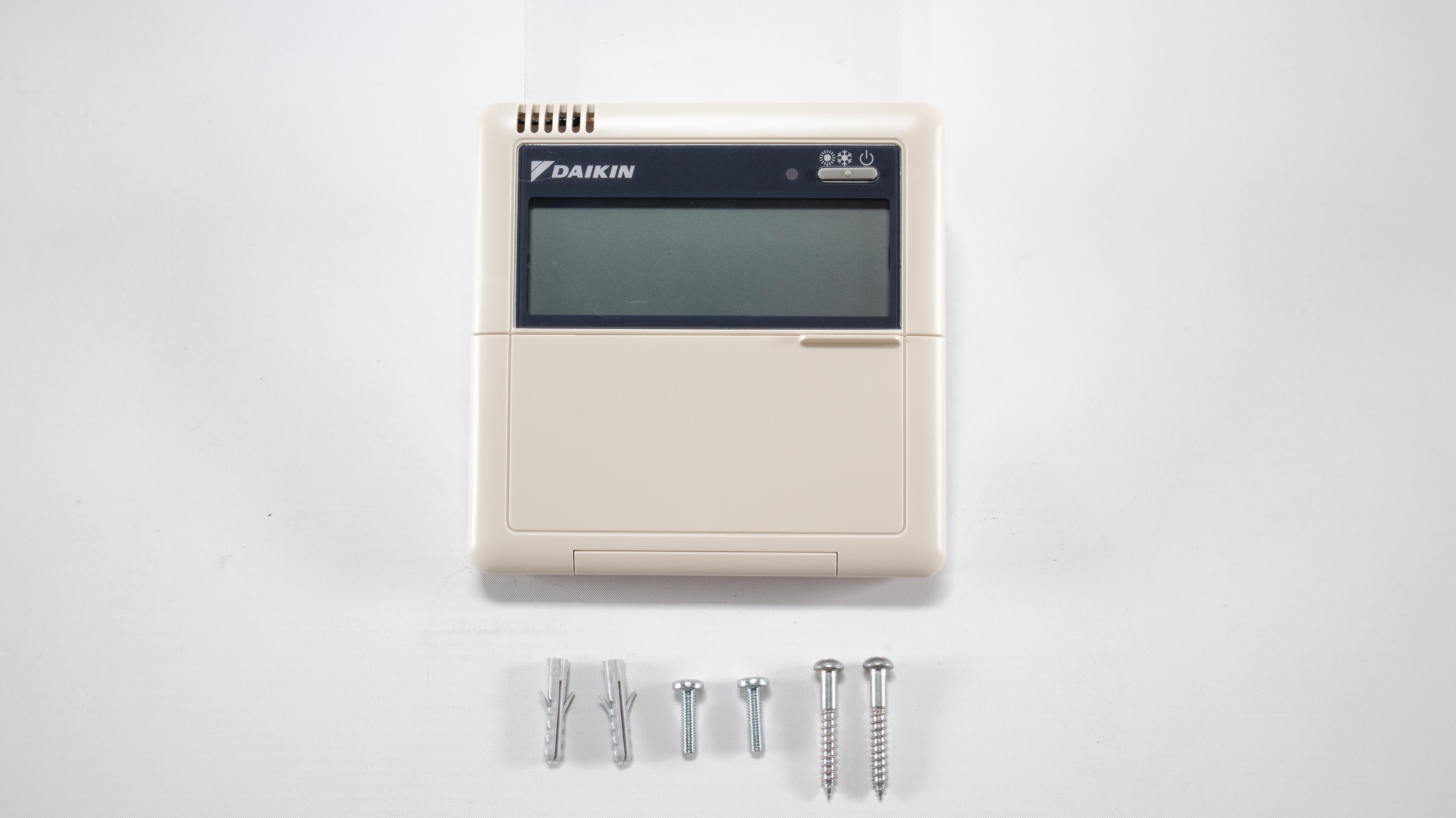 Daikin Fernbedienung BRC21A54 für DAIKIN Altherma R HT