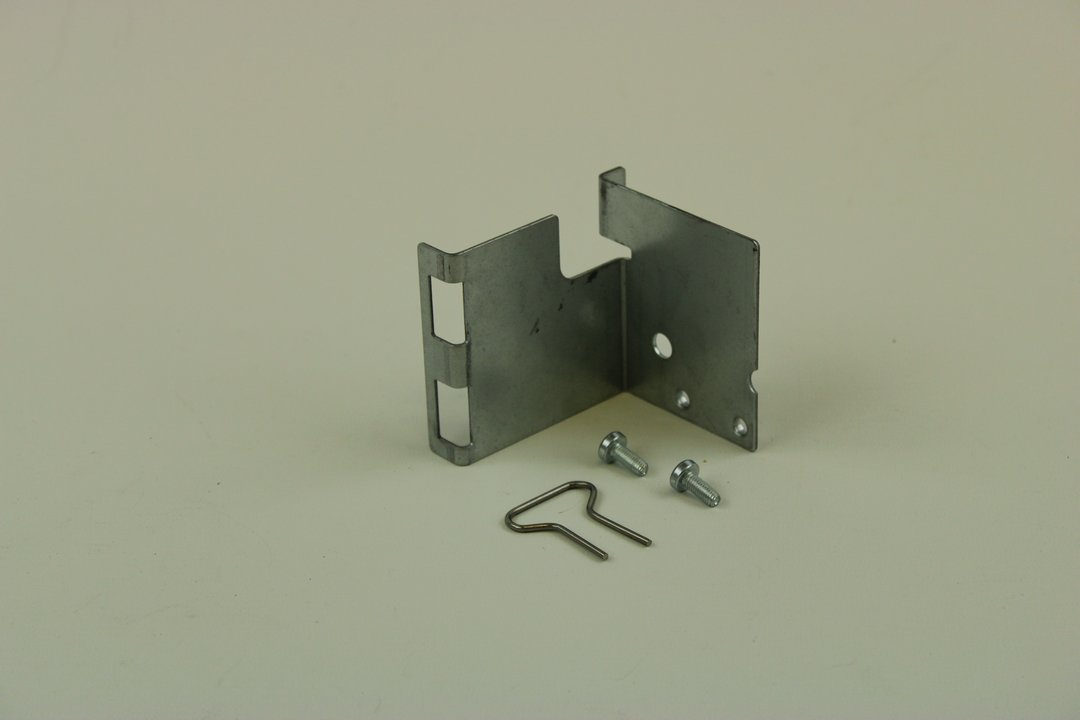 BOSCH Ersatzteil TTNR: 8738901726 Halterung