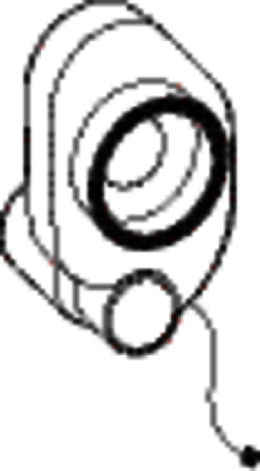 Siphon K3