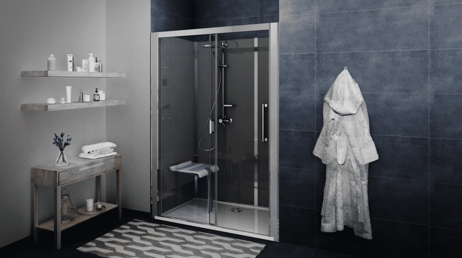 Roth Komplettdusche Vinata Comfort Ni Hoch anthrazit 1660x877 ESG Flow