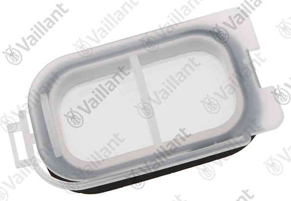 Vaillant Deckel, inkl. Dichtung EPDM Vaillant-Nr. 0020059496