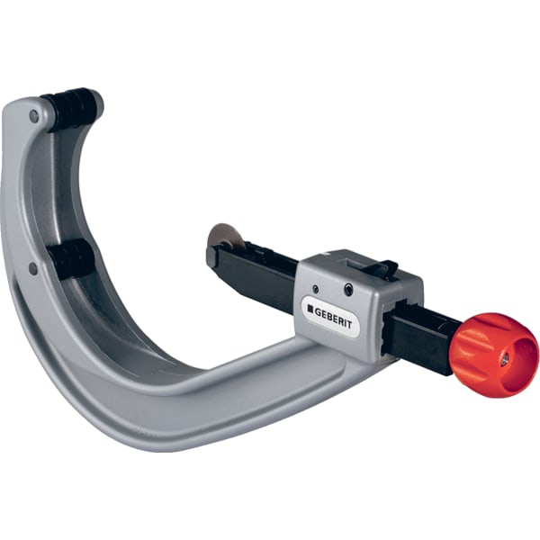 Geberit Rohrschneider für Kunststoffrohre d100-168