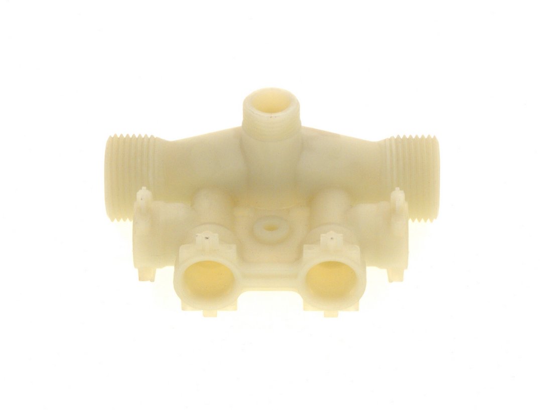 BOSCH Ersatzteil TTNR: 87085050200 Mischer-Körper