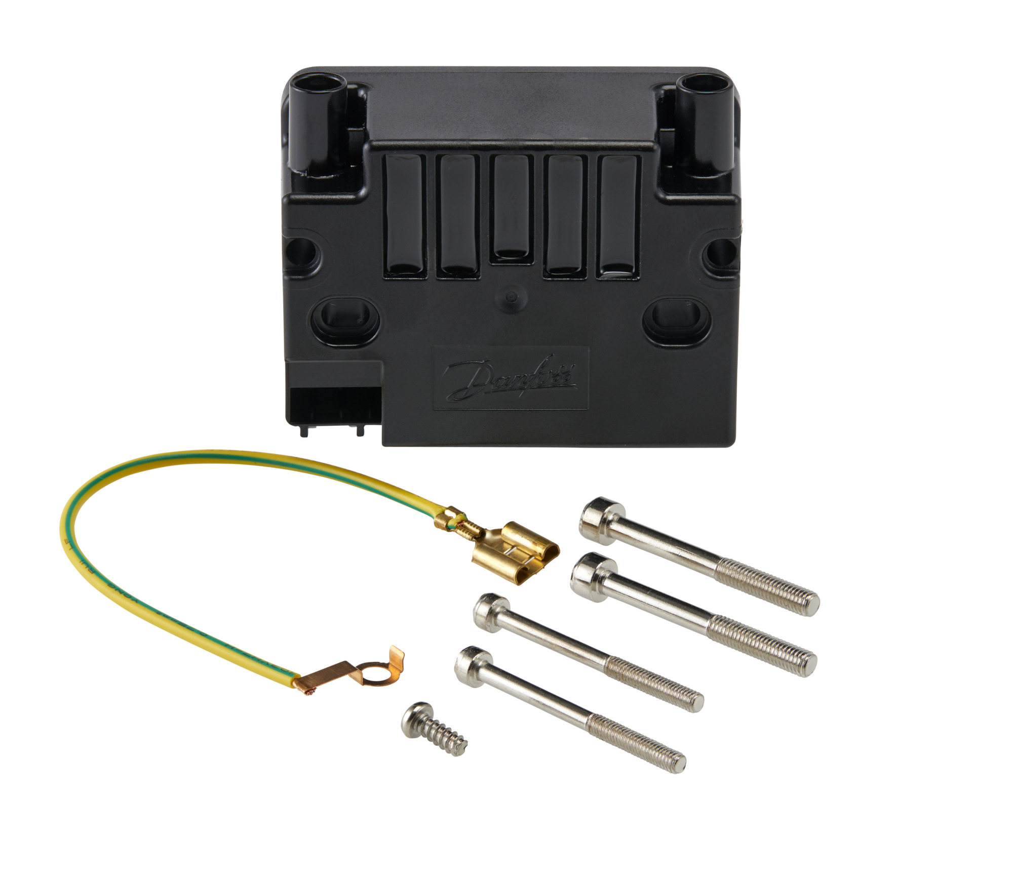 Danfoss Zündeinheit Typ EBI 4 MS 230 V 50/60 Hz, 2-polig