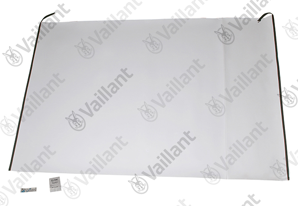 Vaillant Mantel, Isolier-, weiß (200 l) Vaillant-Nr. 0020246435