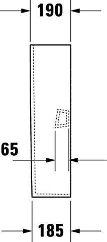 DU Standsäule D-Neo