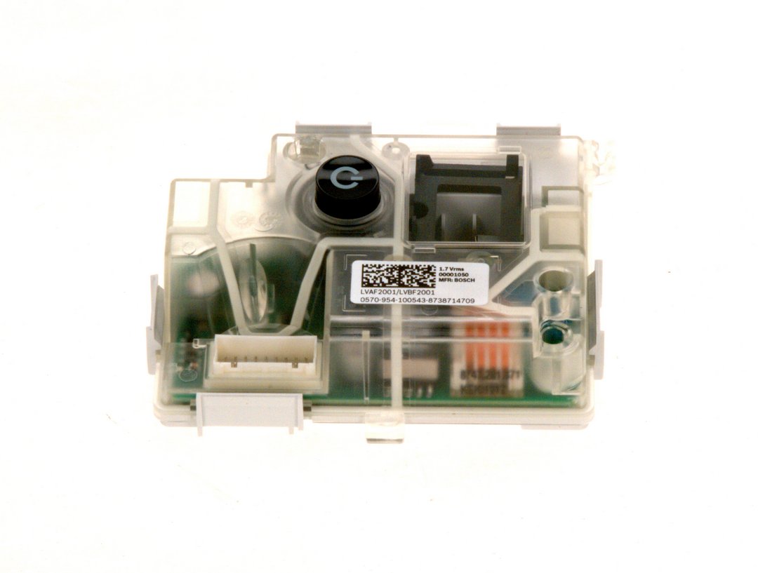 BOSCH Ersatzteil TTNR: 8738725917 Zündbaustein