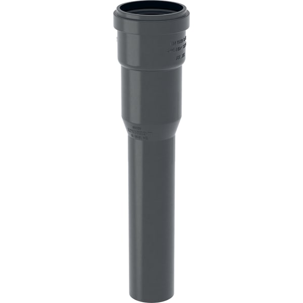 Geberit Anschlussstutzen f. CleanLine CleanPoint DBD Abl. Stockwerksdurchr.