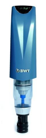 BWT Filter Infintiy A RF 3/4" Automatik/Zeit Inkl. Schnell-Anschlussm.