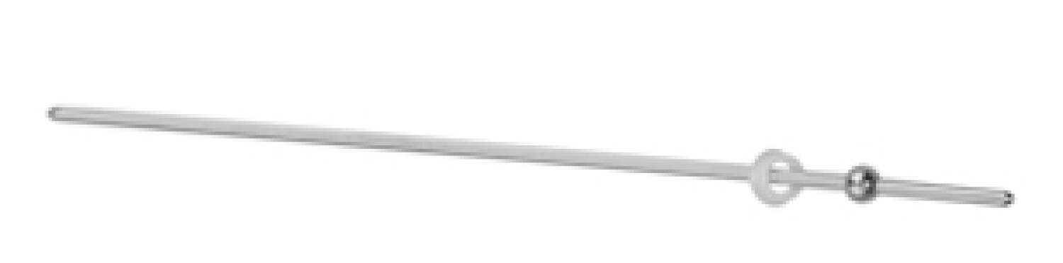 DO Kugelstange für Ablaufgarnitur ERSATZTEILE 90310904401 Chrom