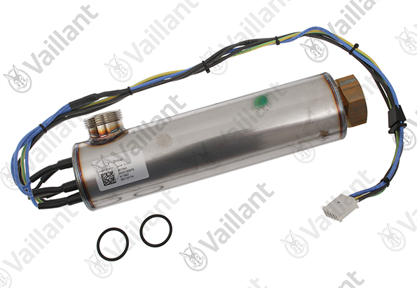 Vaillant Zusatzheizung, Defroster Vaillant-Nr. 0020222859