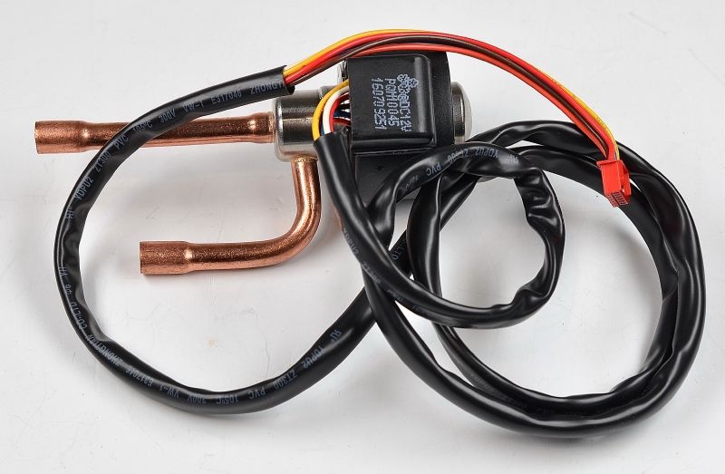 Remko Raumklimager.e Elektronisches Einspri MVT 1402 DC