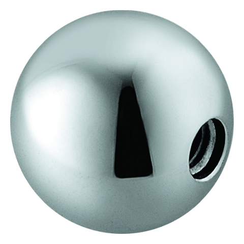 GROHE Zugstangenknopf 04667 für Sinfonia chrom