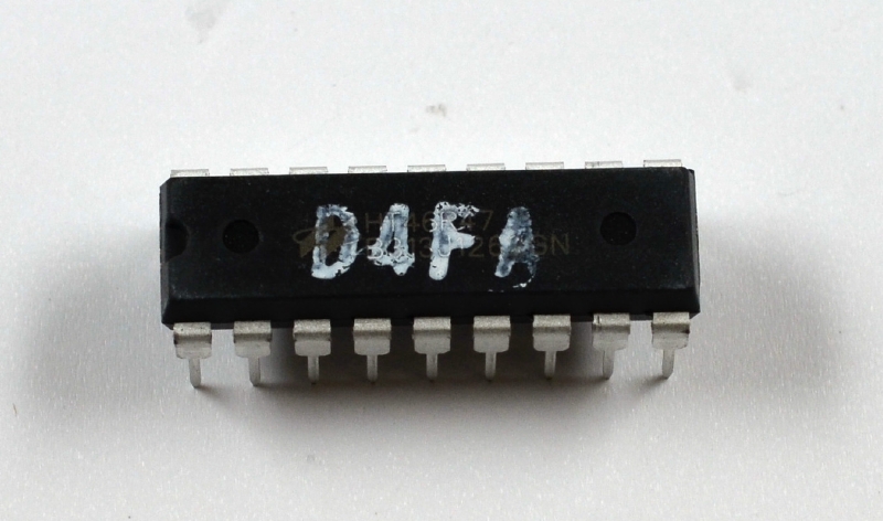 Remko Entfeuchter EPROM Steuerplatine AMT 45-E