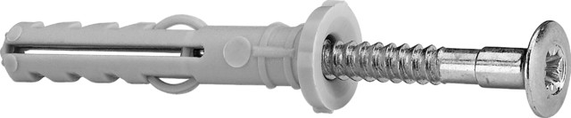 Viega Schlagdübel Fonterra 1239.2 in 35x6mm