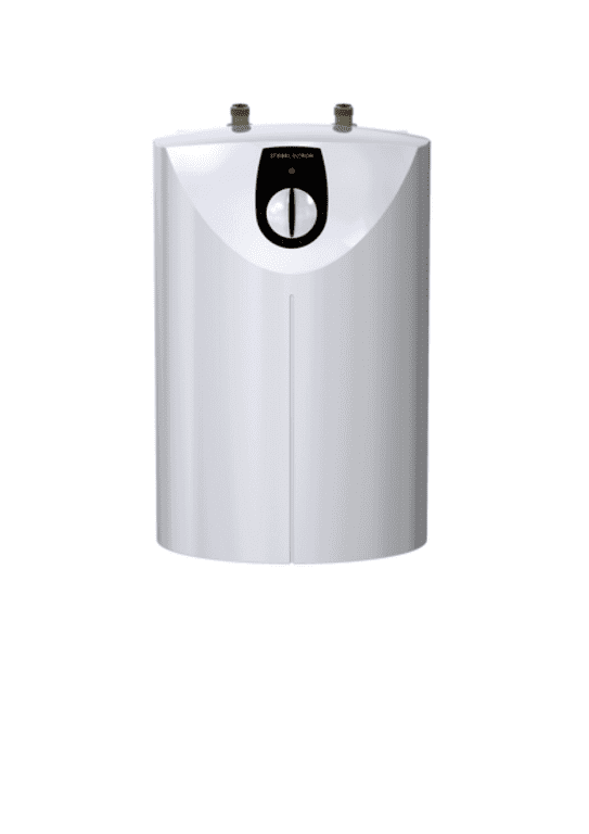 STIEBEL ELTRON Kleinspeicher SHU 5 SL, 5 l, 2,0 kW / 230 V, weiß