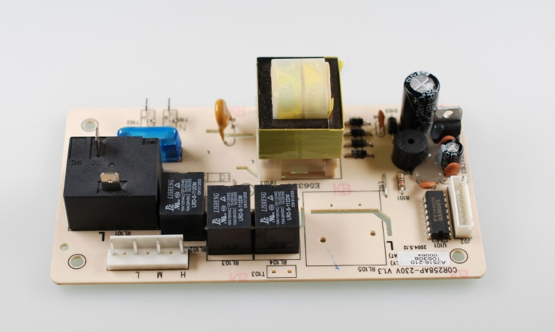 Remko Raumklimager.e Netzplatine MKT 350, R 410A