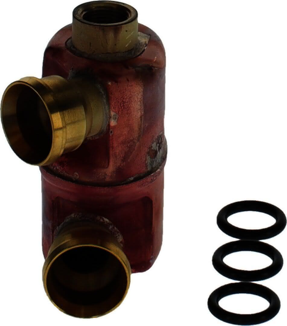 BOSCH Ersatzteil TTNR: 87167644090 Entlüftungsventil