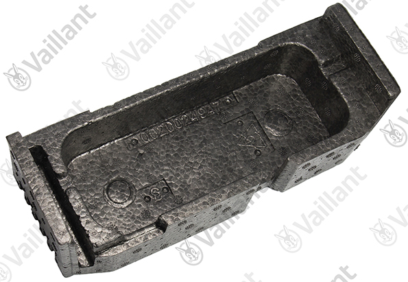 Vaillant Isolierung, SWT Vaillant-Nr. 0020038565