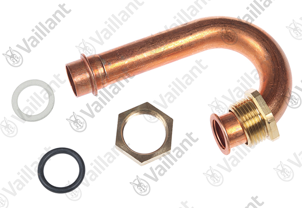 Vaillant Rohr Vaillant-Nr. 179033