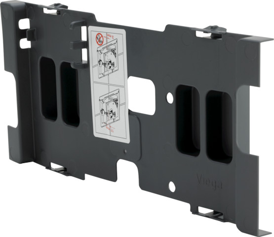 Viega Abdeckung 8310.19 in Kunststoff