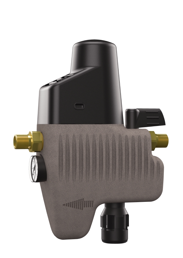 Reflex Nachspeisesystem Fillcontrol Plus Compact Reflex Nachspeisesystem Fillcontrol Plus Compact