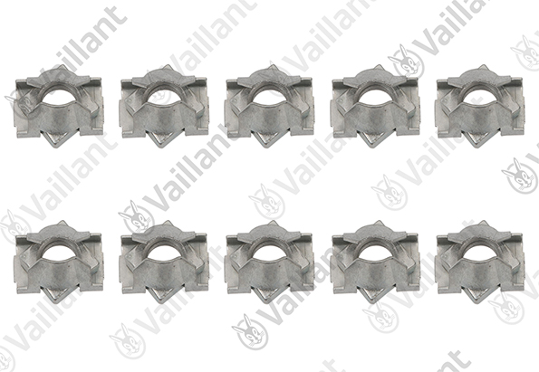 Vaillant Mutter, M10, (x10) Vaillant-Nr. 0020233610