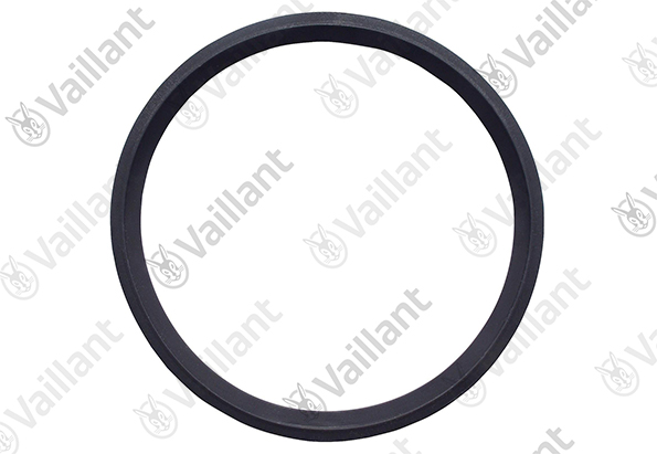 Vaillant Dichtung, Silikon (DN 63) Vaillant-Nr. 981110