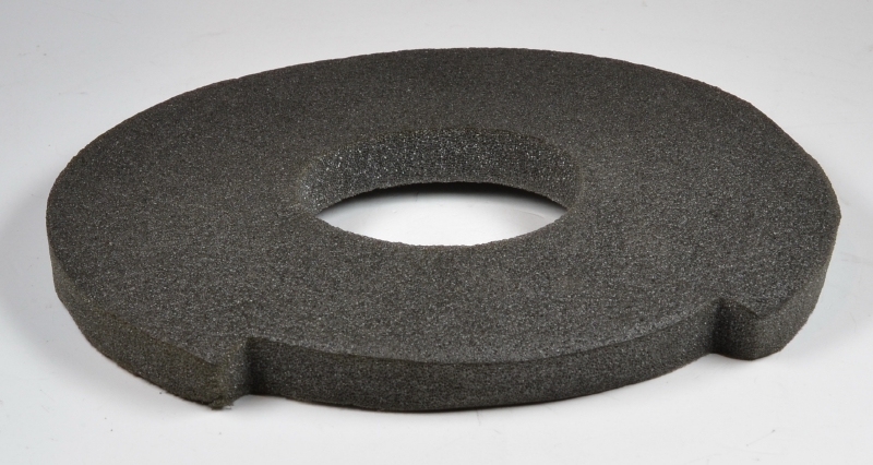 Remko ETe/Komponenten Schalldämpfer RK 70 Remko ETe/Komponenten Schalldämpfer RK 70