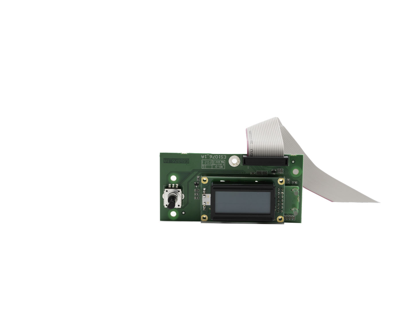 Kermi Reglerplatine Multi m Display inkl Modbus TCP für x-change fresh 300 A I